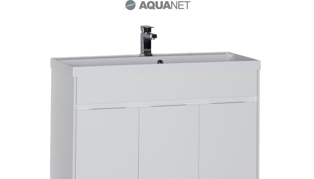 Aquanet Латина, Тумба для раковины, 00179637