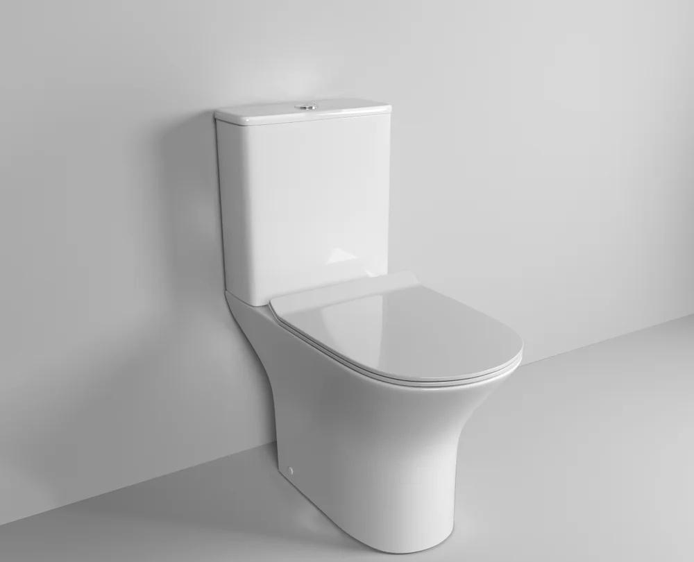 Grossman Classic, Унитаз компакт, GR-4465S