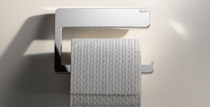 Keuco Moll, Держатель туалетной бумаги, 12762010000 / 12762 010000