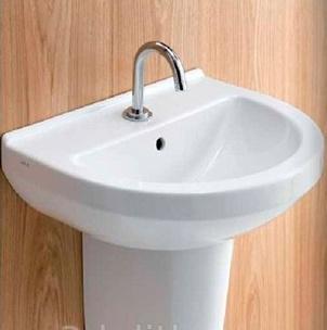 Vitra S50, Раковина, 5301B003-0001