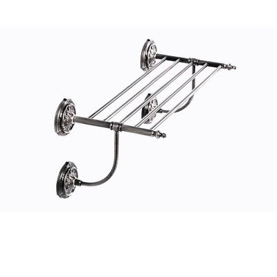 Art&Max Barocco, Полотенцедержатель, AM-2035-Cr