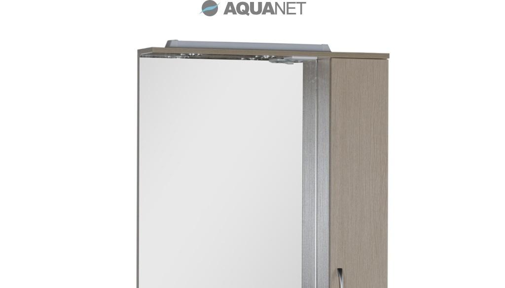 Aquanet Донна, Шкаф-зеркало, ZRU9302809