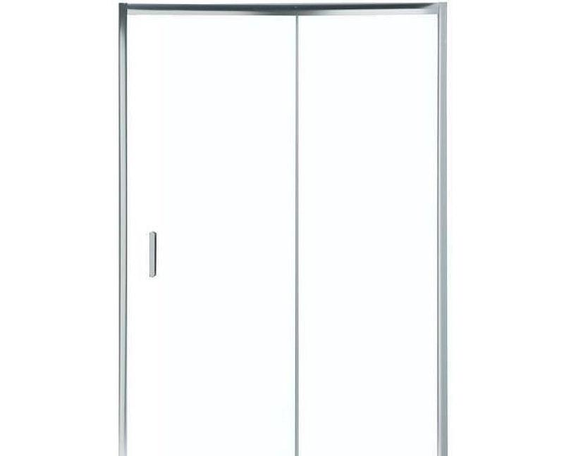 Душевая дверь - Aquanet, без коллекции, 5x100x190 см, SD-1000A / 00273604