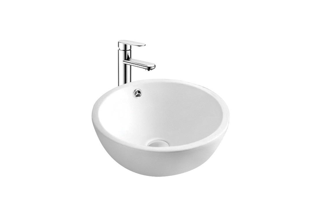 Aquatek без коллекции, Раковина, AQ5354-MW