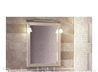 Cezares без коллекции, Зеркало, ELE75/S.03 PatinatoSabbia