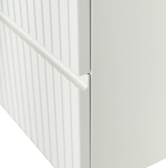 Cezares Duet, Тумба для раковины, DUET-1000-2C-SO-BO