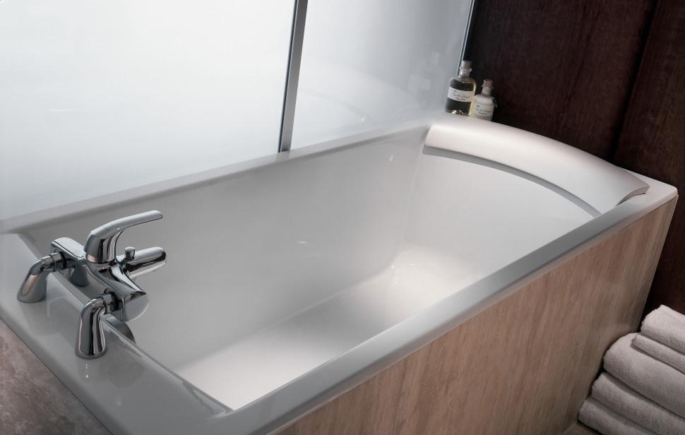 Byon B13, Чугунная ванна, E2930-S-00