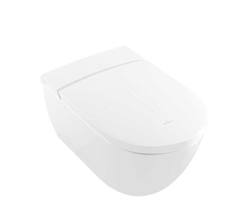 Villeroy&Boch ViClean, Унитаз подвесной, V0E100R1