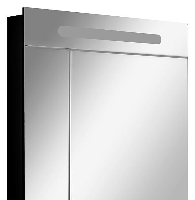 Roca Victoria Nord, Шкаф-зеркало, ZRU9000100