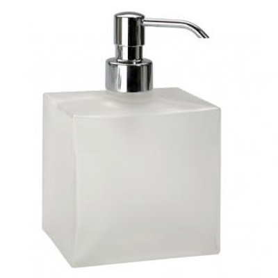 Bemeta Plaza, Дозатор для жидкого мыла, 118109042