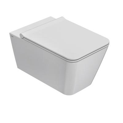 Globo Incantho, Унитаз подвесной, INS04.BI