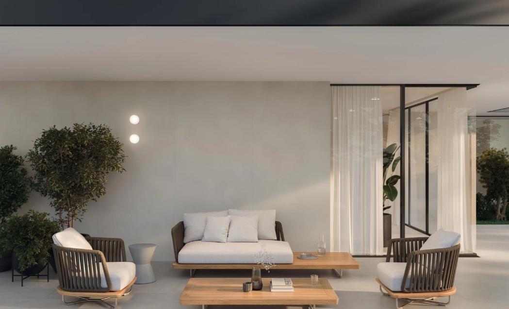 Картинка Atlas Boost Balance, Керамогранит, 120x278 см