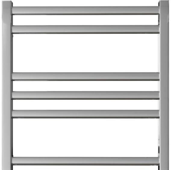 Полотенцесушитель водяной - Aquatek, Поларис, 9x50x60 см, AQ KO0760CH