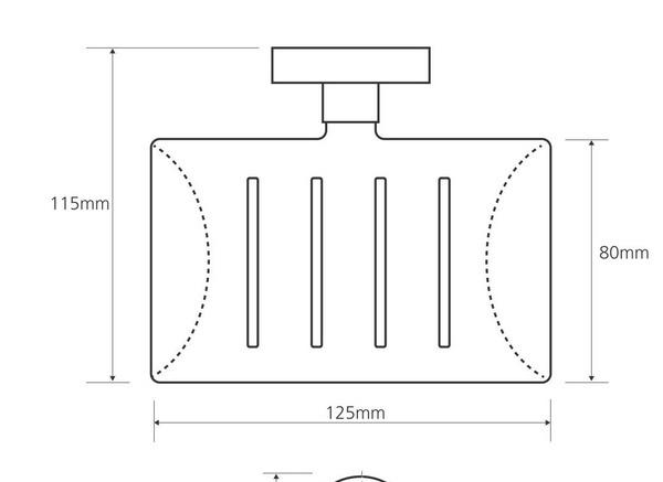 Bemeta Omega, Мыльница, 104208082