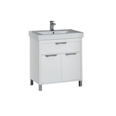 Aquanet Гретта N, Тумба для раковины, 186247