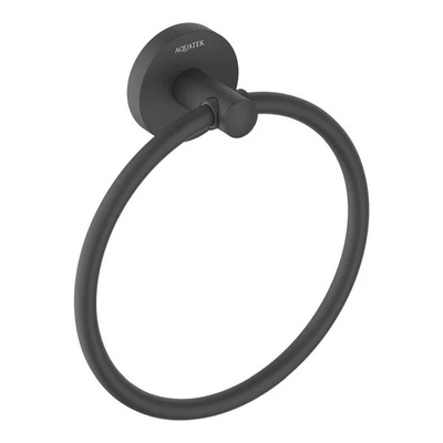 Aquatek Оберон, Полотенцедержатель, AQ4212MB