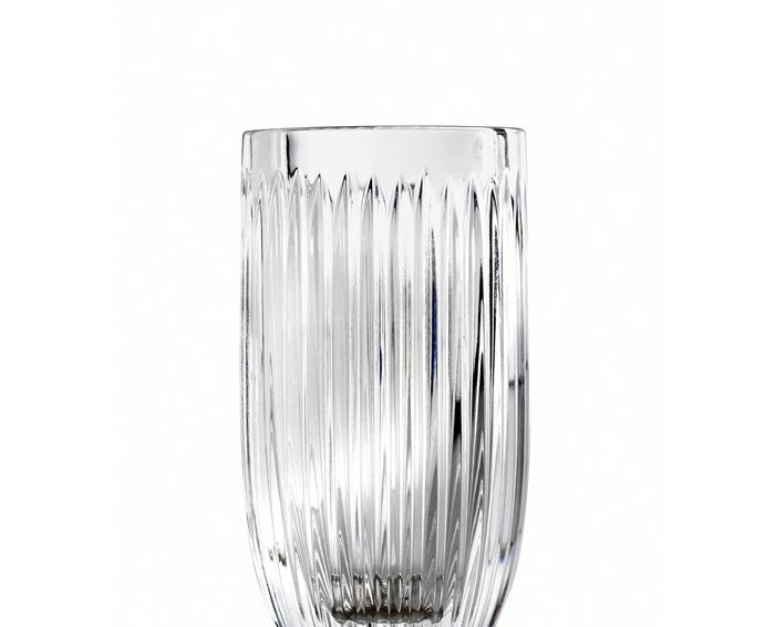 3SC Elegance Crystal, Стакан, EL03ACRGD