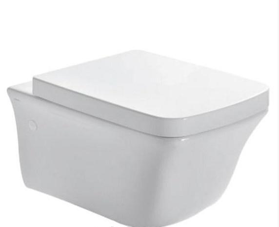 Globo Relais, Унитаз подвесной, RES02.BI