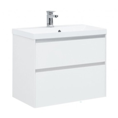 Aquanet Гласс, Тумба для раковины, 00238361