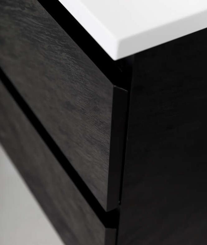 Cezares Molveno, Тумба для раковины, MOLVENO-100-2C-SO-NR