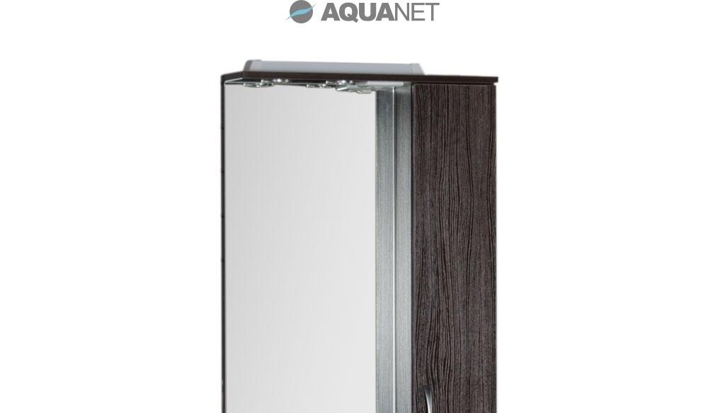 Aquanet Йорк, Тумба с раковиной, 00212594