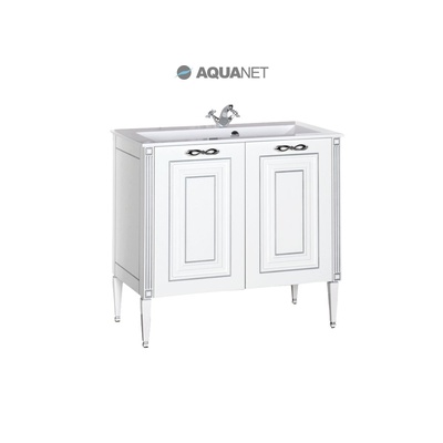 Aquanet Паола, Тумба для раковины, 00181762