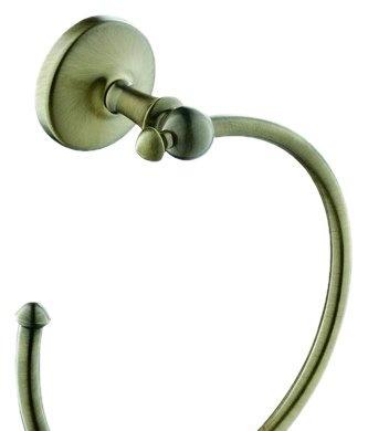 Art&Max Antic, Полотенцедержатель, AM-2680Q / AM-E-2680Q