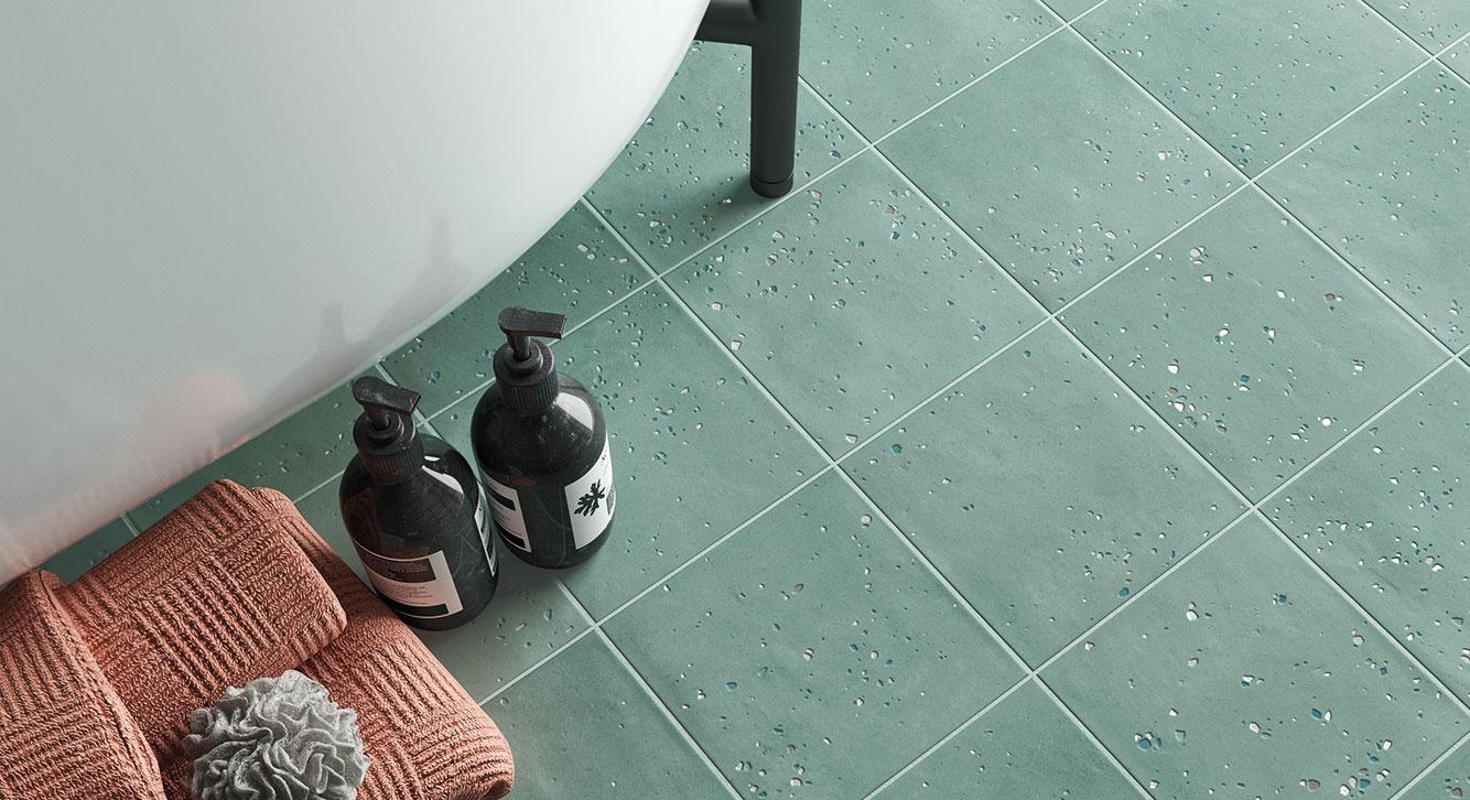 Картинка WOW Stardust, Керамогранит, 15x15 см