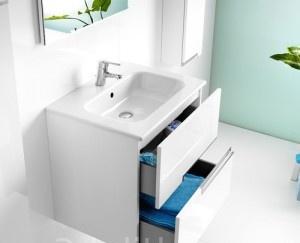 Roca Victoria Nord, Тумба для раковины, ZRU9302730