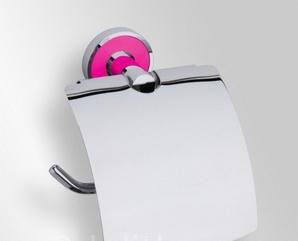 Bemeta Trend-i, Держатель туалетной бумаги, 104112018f