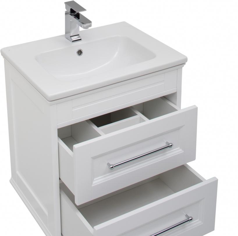 Aquanet Бостон, Тумба для раковины, 00209679