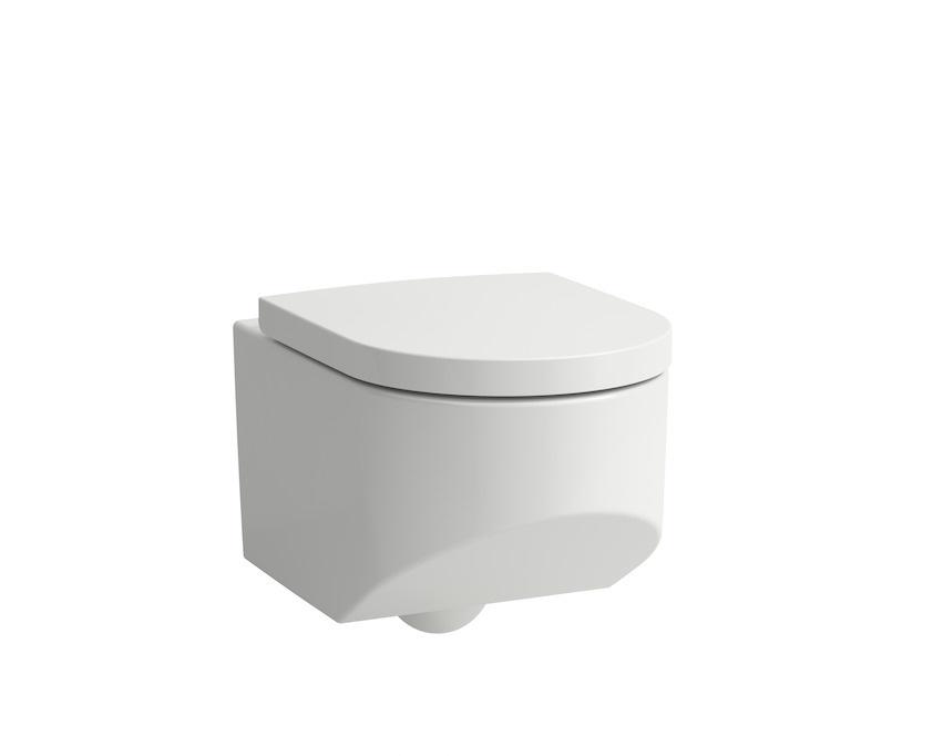 Laufen Sonar, Унитаз подвесной, 8.2034.1.757.000.1