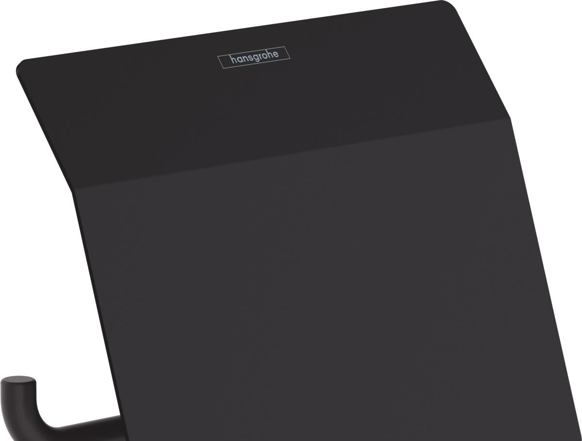 Hansgrohe AddStoris, Держатель туалетной бумаги, 41753670