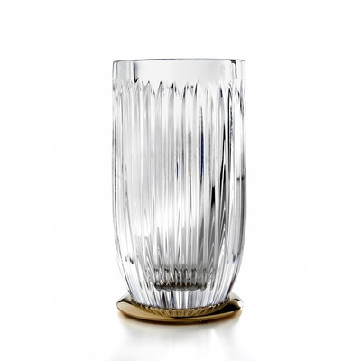 3SC Elegance Crystal, Стакан, EL03ACRGD