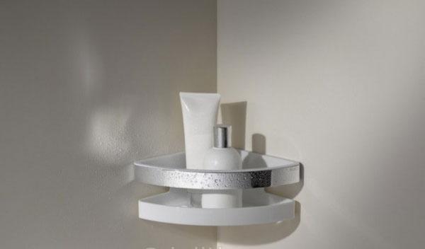 Keuco Collection Moll, Полка, 12757 010001