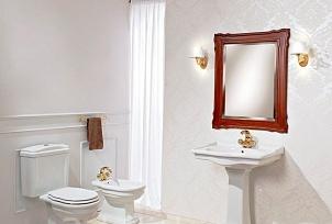 Cezares Royal Palace, Раковина, CZR-213L