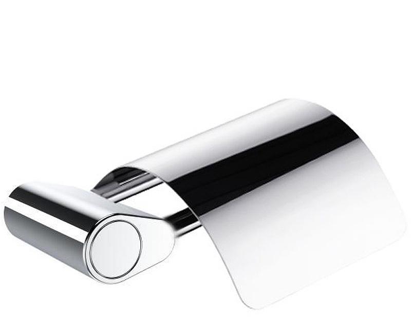 Art&Max Verona Push, Держатель туалетной бумаги, AM-M-034-CR