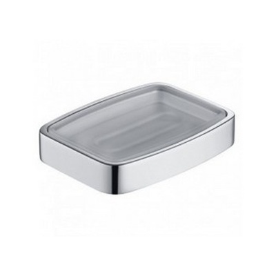 Keuco Elegance, Мыльница, 11655019000 / 11655 019000