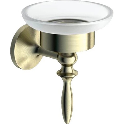 Art&Max Bohemia, Мыльница, AM-E-4299-Br