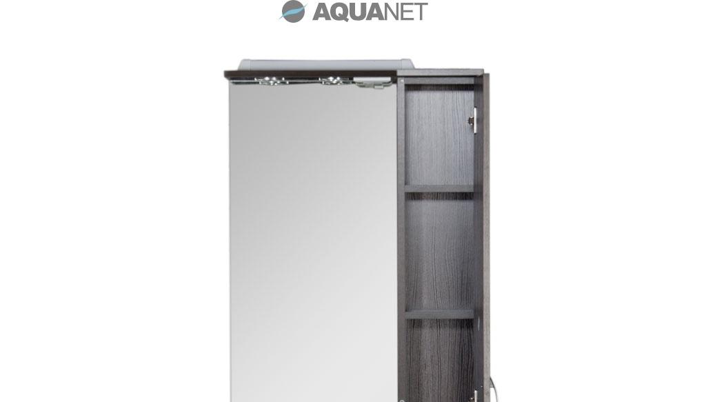 Aquanet Йорк, Тумба с раковиной, 00212594