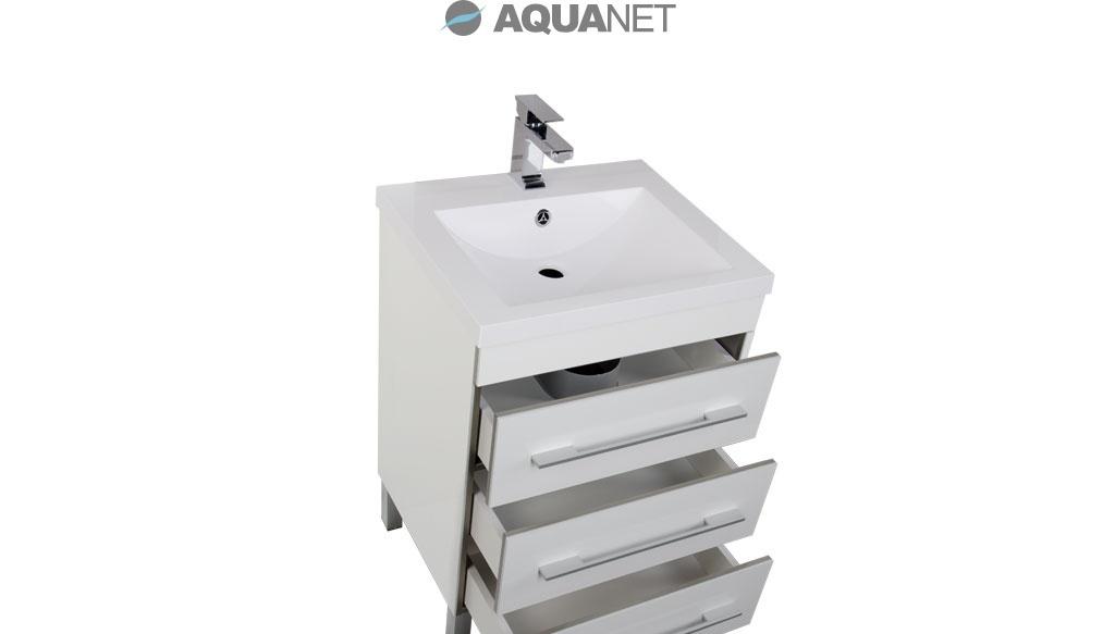 Aquanet Верона, Тумба для раковины, 00178253