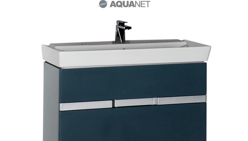 Aquanet Виго, Тумба для раковины, EB1219-N18