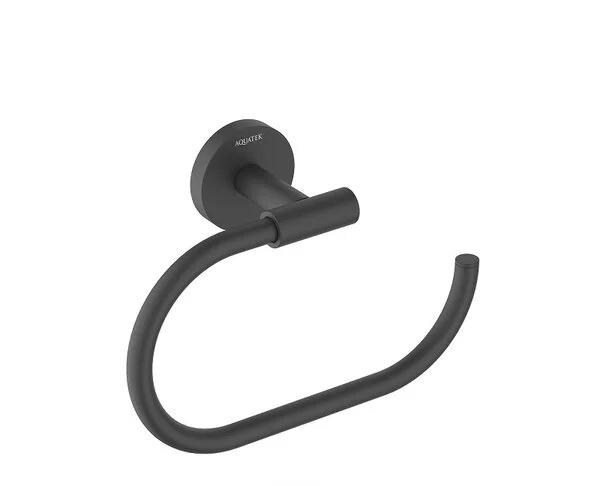 Aquatek Оберон, Полотенцедержатель, AQ4221MB