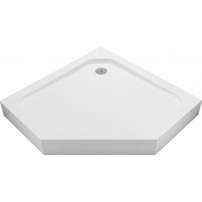 Душевой поддон - Grossman, Status, 90x90 см, PR-ST-90D / ST-90D