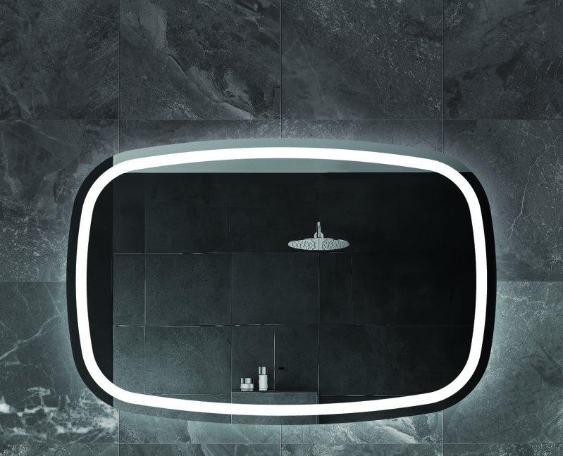 Cezares Molveno, Зеркало, CZR-SPC-MOLVENO-1100-800-MOV