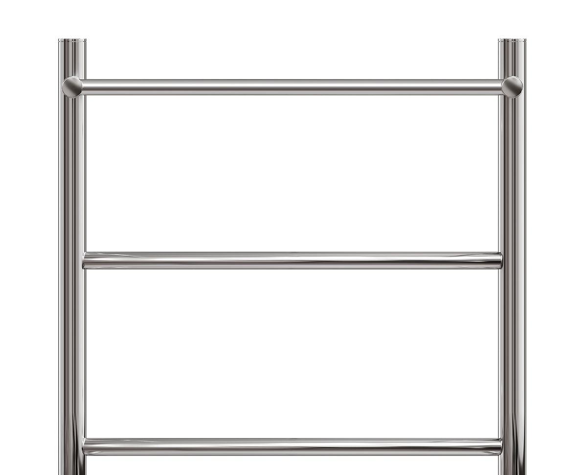 Полотенцесушитель водяной - Point, Афина, 19.5x50x50 см, PN04155P