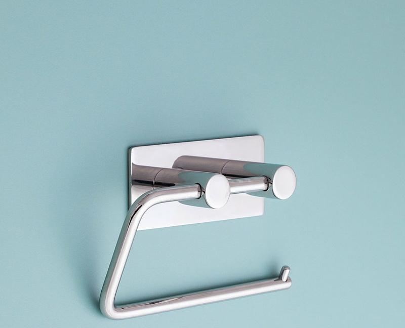 Bemeta Easy, Держатель туалетной бумаги, 163112221