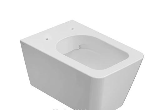 Globo Incantho, Унитаз подвесной, INS04.BI