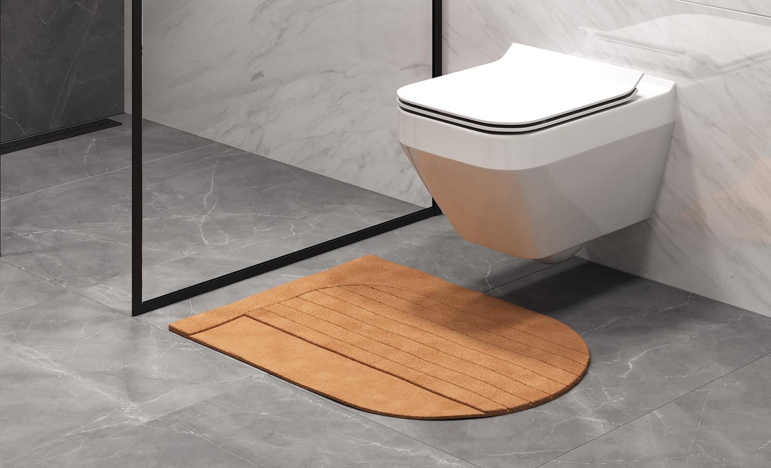 Картинка Cersanit Electric Mist, Керамогранит, 60x120 см