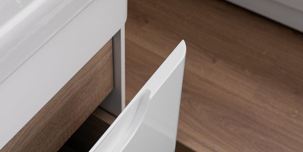 Aquanet София, Тумба с раковиной, 00212588